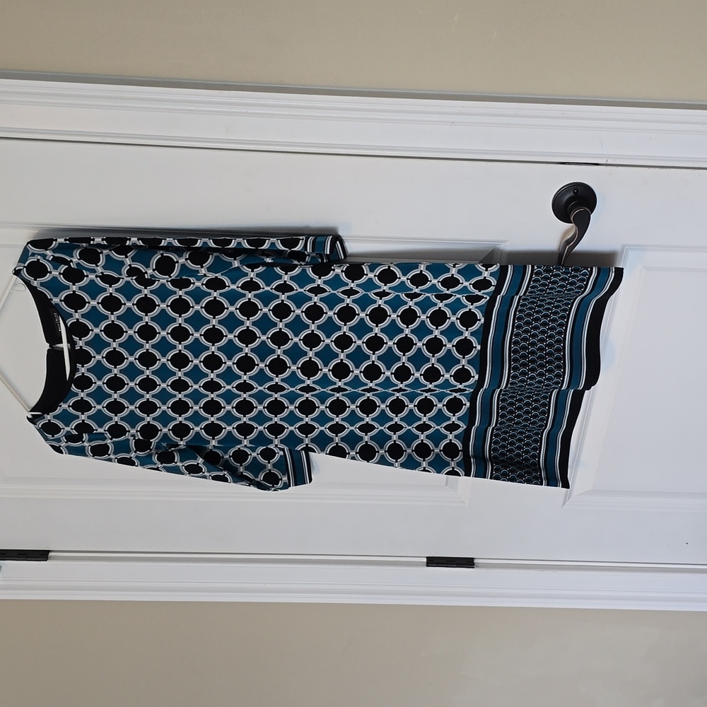 Ladies dress worn once